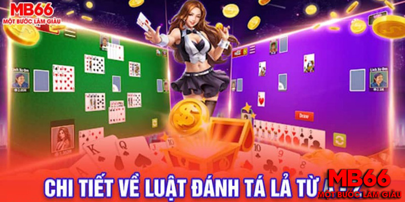 Game Bài MB66: Trải nghiệm Chơi Bài Đẳng Cấp Quốc Tế